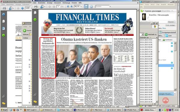 January 22nd, 2010