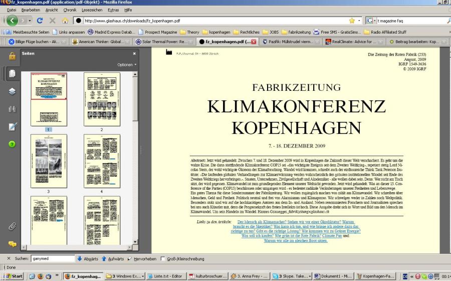 Kopenhagen Online Edition