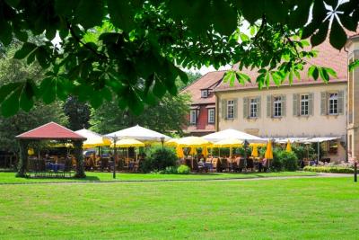 Monrepos-Gutsschenke