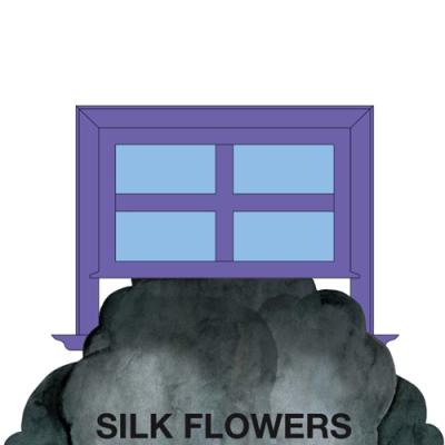 SILK FLOWERS DEBUT