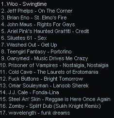 DJ Johann von Preussen - klasse! - j.v.preussen@newyork.com