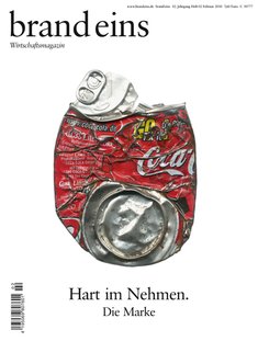In dieser Ausgabe In dieser Ausgabe