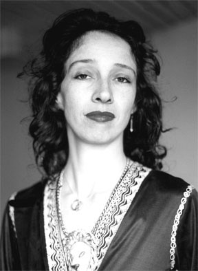 Esther Eppstein Esther Eppstein