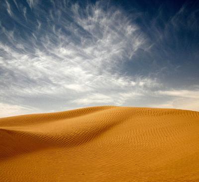 sahara