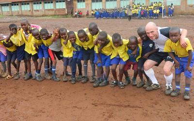 Acakoro_Fussballakademie