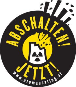 Atomausstieg_Logo