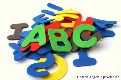 Buchstaben