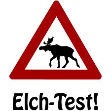 Elchtest