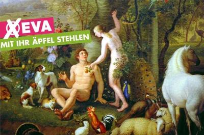 Eva_Aepfel-stehlen