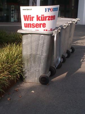 FPOe_Plakat_Abfall1