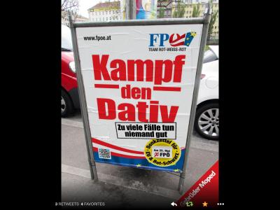 FPOe_Plakat_Gebrueder-Moped