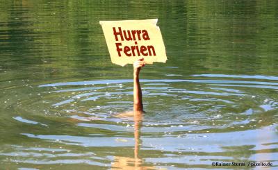 Ferien