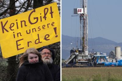 Fracking