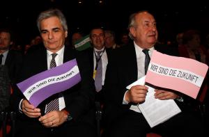 GOeD_Kongress_Neugebauer_Faymann
