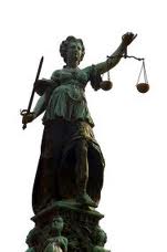 Justitia