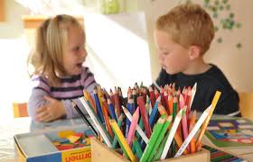 Kindergarten