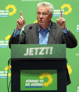 Kretschmann