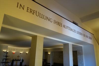 Krypta_Inschrift