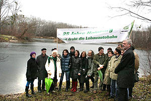 Lobau_Kubsitzung