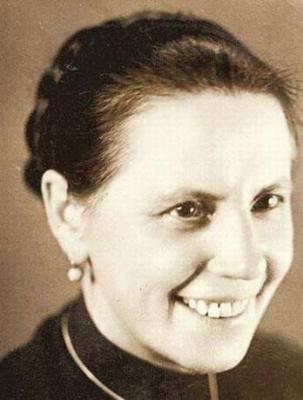 Maria-Stromberger