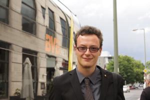 Maximilian-Tonsern