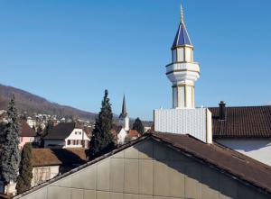 Minarett-von-Wangen