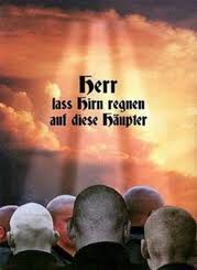 Neonazis_Herr_lass_Hirn_regnen