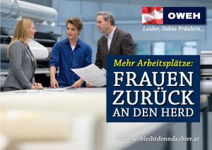 OeVP-Frauen-Herd