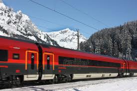 Railjet
