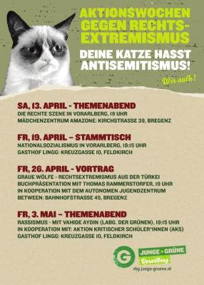 Rechtsextremismus_Aktionswoche