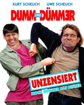 Scheuch-gegen-Scheuch