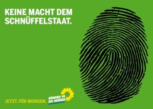 Schnuefelstaat