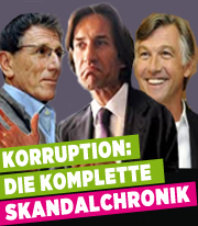 Skandalchronik