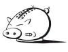 Sparschwein