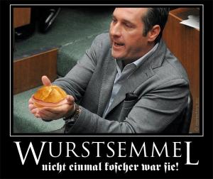 Strache_Wurstsemmel_2