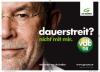 Van-der-Bellen-Wahlplakate