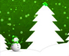Weihnachtskarte