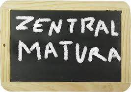 Zentralmatura