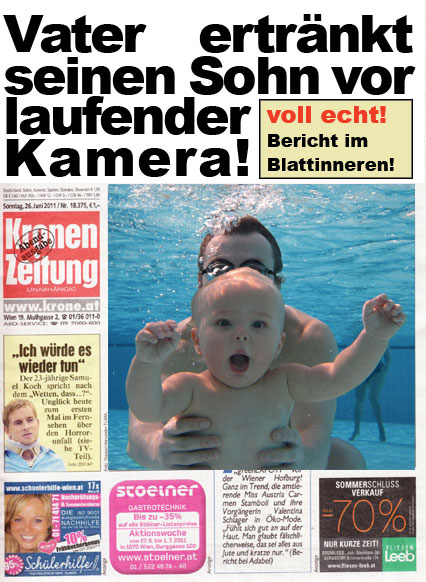 ertraenkt