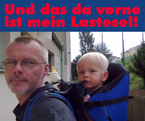 lastesel