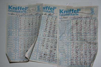 Kniffel