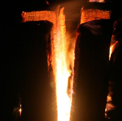 Schwedenfeuer