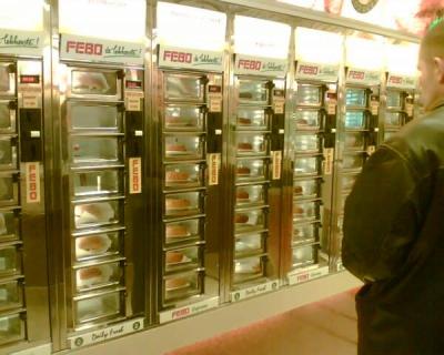 fastfoodholland