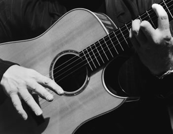 gitarre