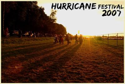 hurricane