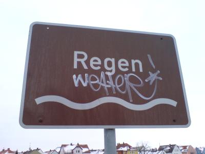 regenwetter