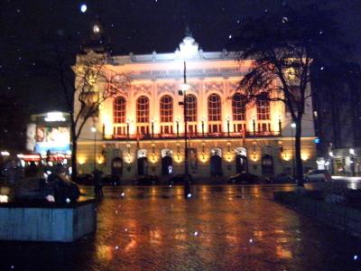 Theater-des-Westens