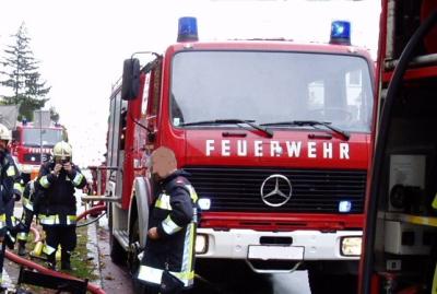 feuer