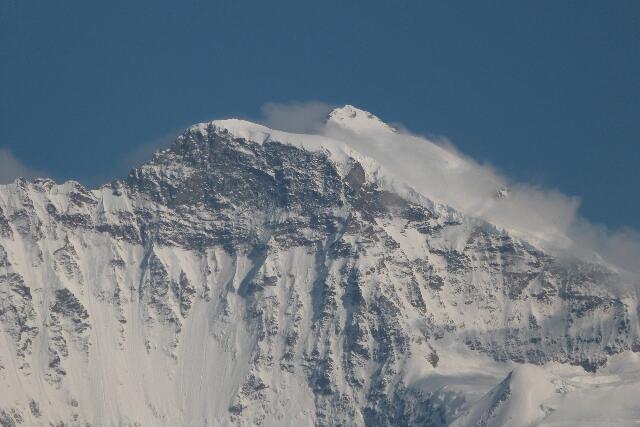 Jungfrau