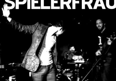 spielerfrau